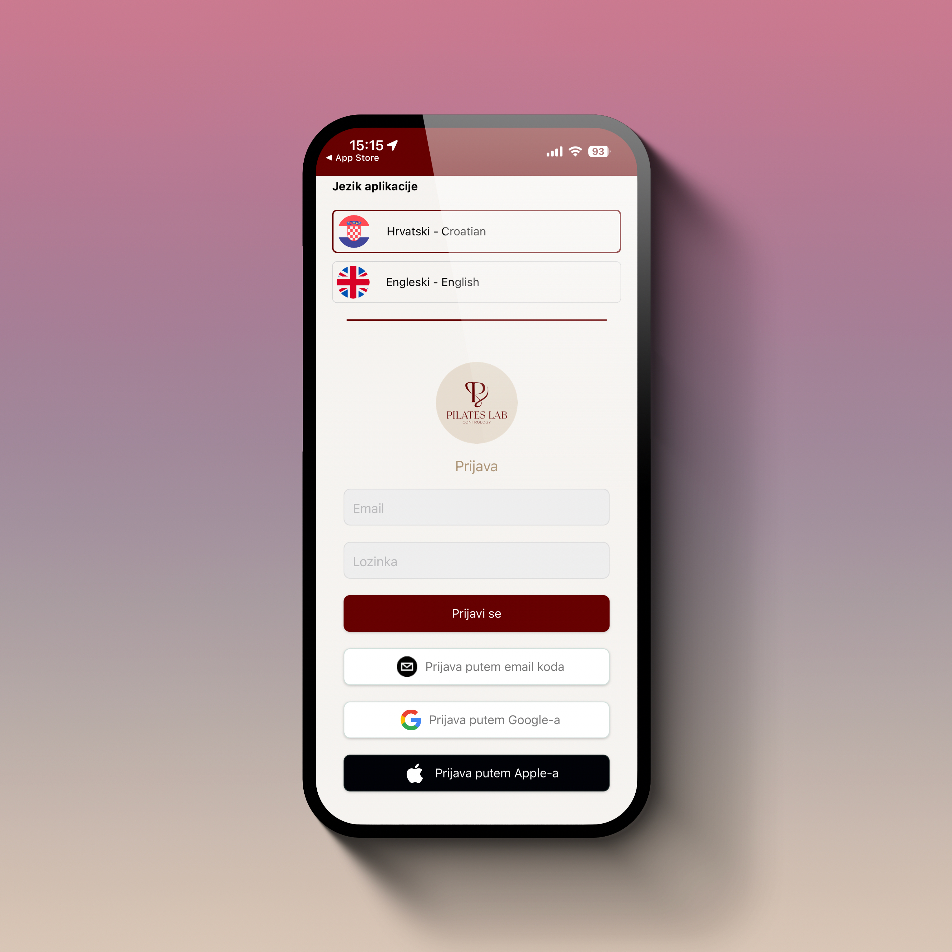 Pilates Lab Contrology Split uz modernu mobilnu aplikaciju – novi standard u organizaciji pilates studija