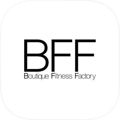 BFF Boutique Fitness Factory