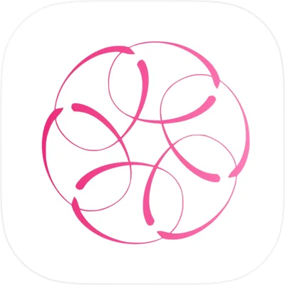 Elisa dance plesni fitness aplikacija