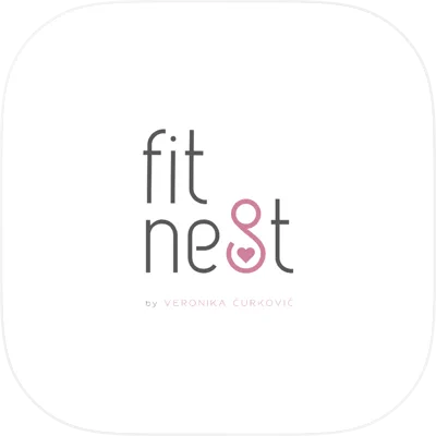 FitNest aplikacija - aplikacija za mame i bebe, prenatal