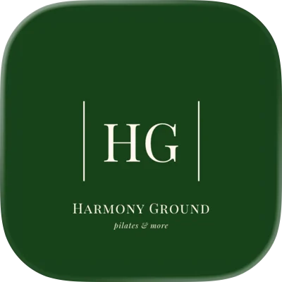 Harmony Ground aplikacija - reformer aplikacija