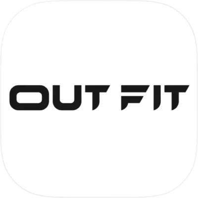 OUT FIT aplikacija za gym teretanu